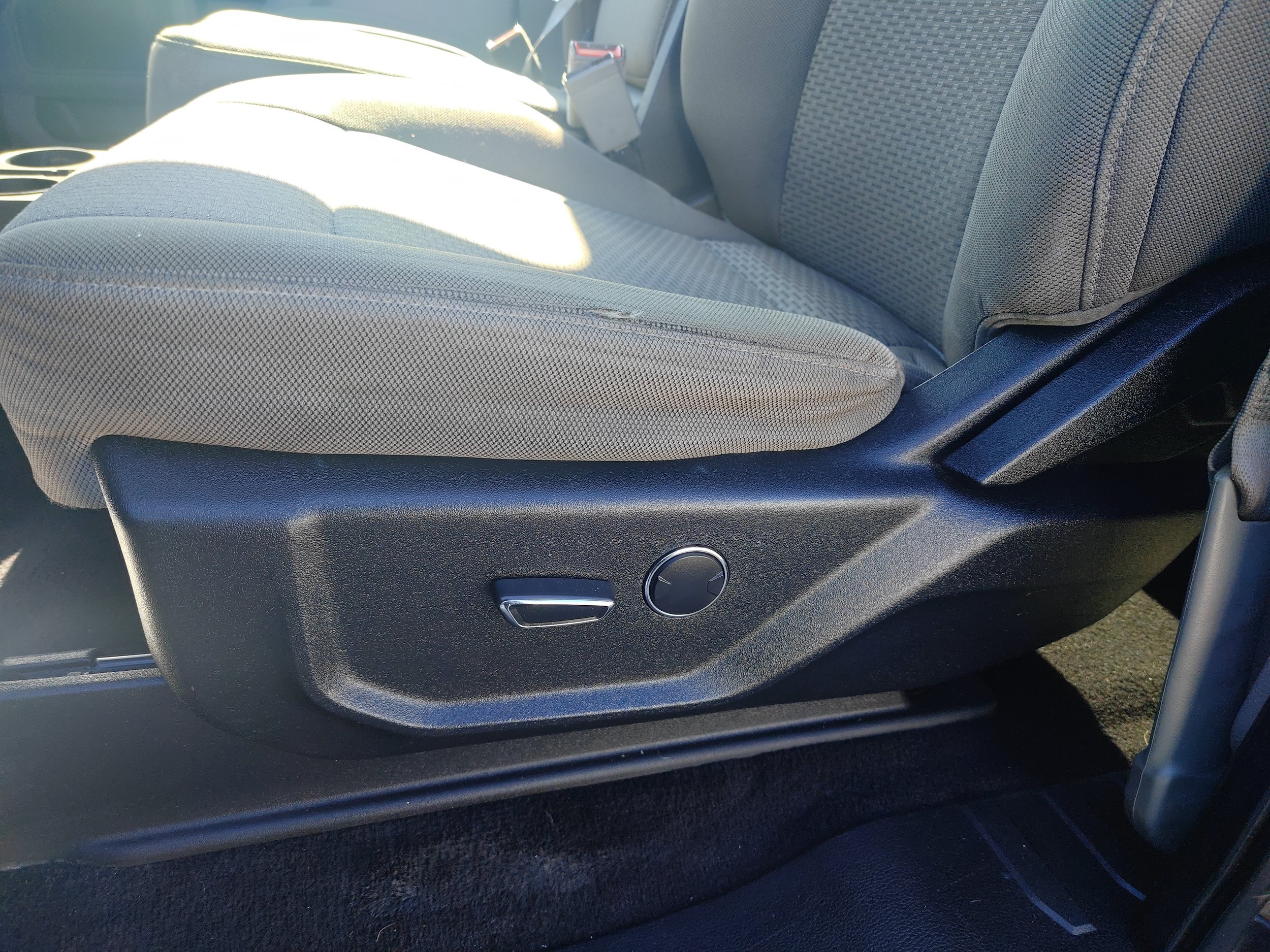 Used 2019 Ford F250 XLT AWD/4WD image 15