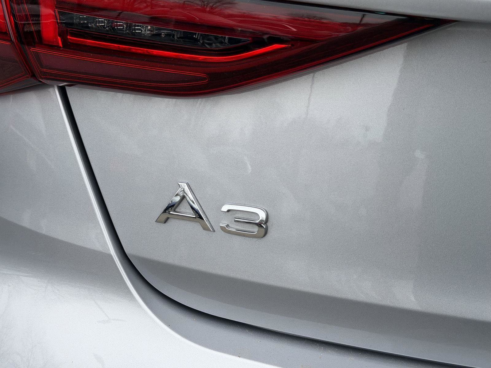 Used 2023 Audi A3 2.0T Premium w/ Convenience Package image 24