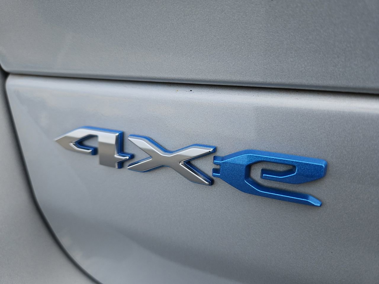 New 2024 Jeep Grand Cherokee Limited 4xe image 13