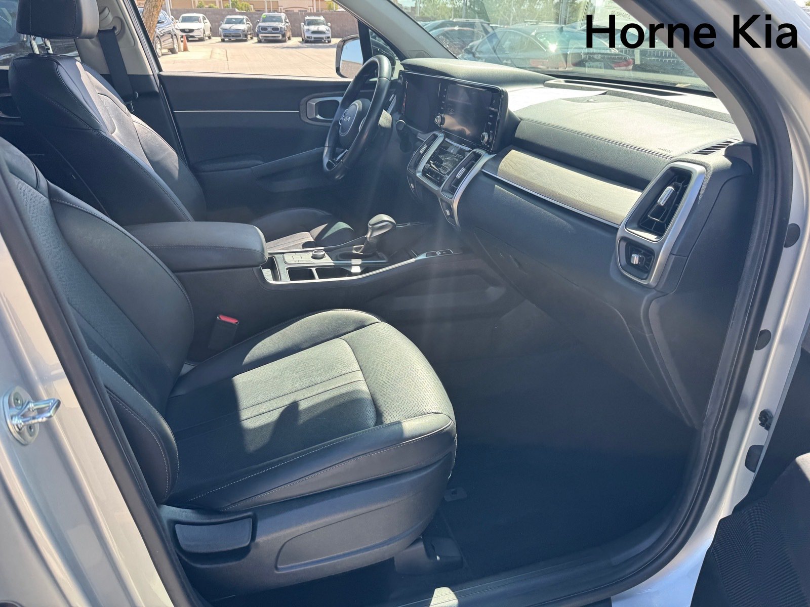 Certified 2022 Kia Sorento S AWD/4WD image 27