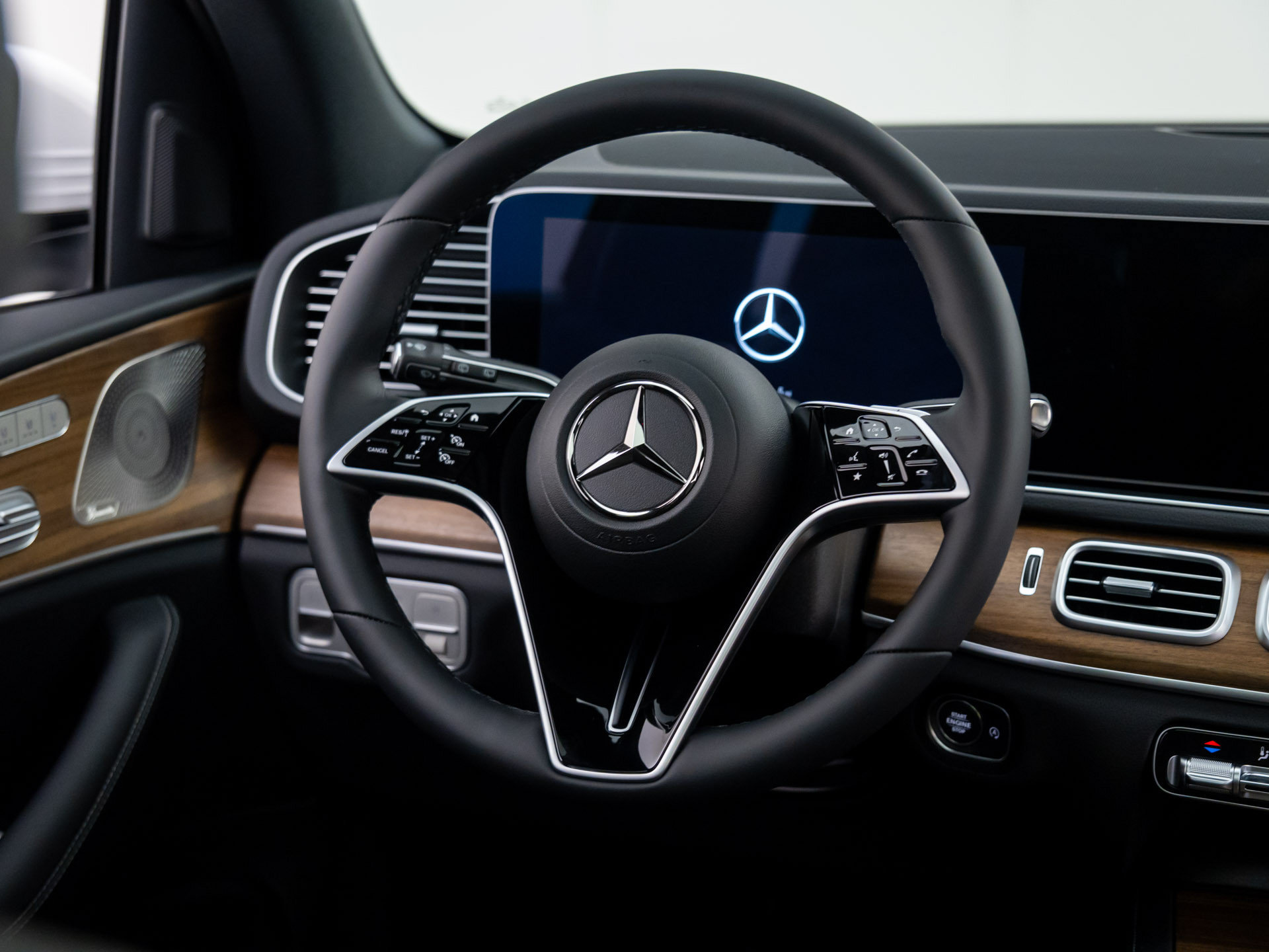 New 2026 Mercedes-Benz GLE 350 4MATIC image 10