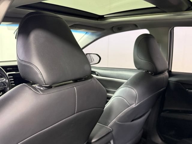 Used 2018 Toyota Camry XSE w/ Driver Assist Package FWD image 28
