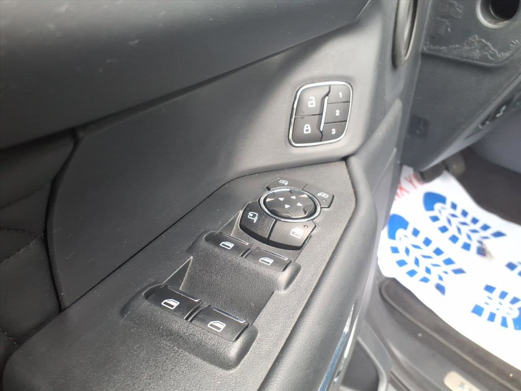 Used 2024 Ford Expedition Platinum image 21