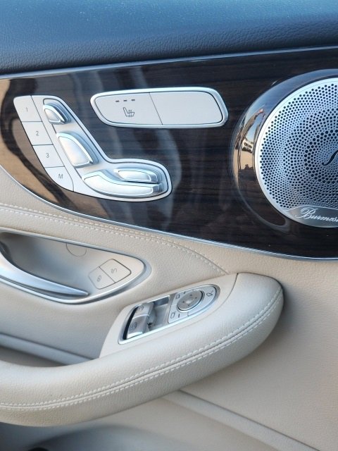 Used 2018 Mercedes-Benz C 300 4MATIC Coupe image 16