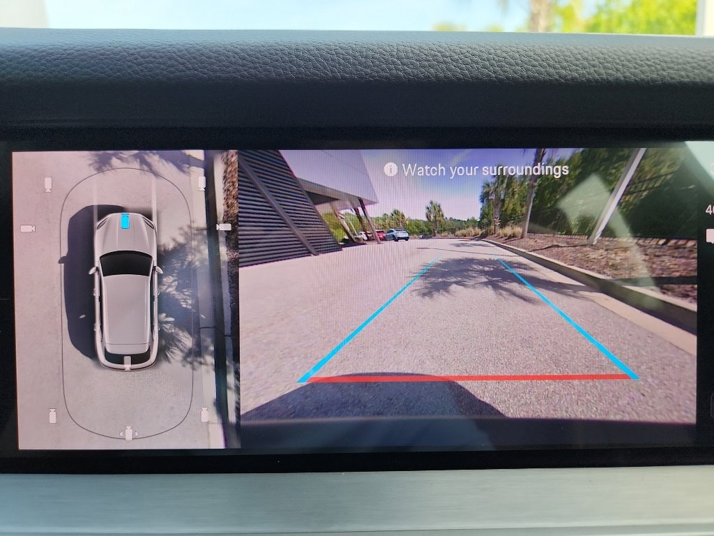 New 2026 Porsche Cayenne image 34