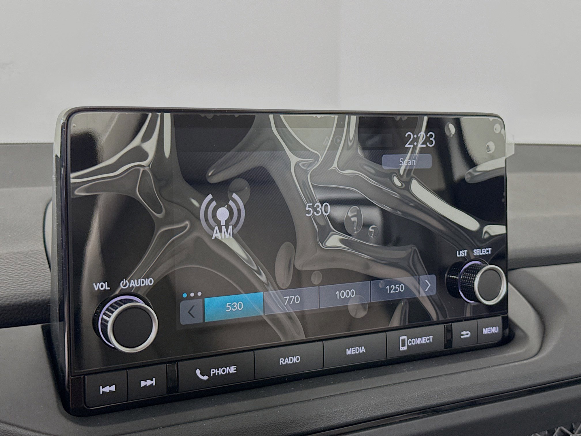 New 2025 Honda Accord LX image 14