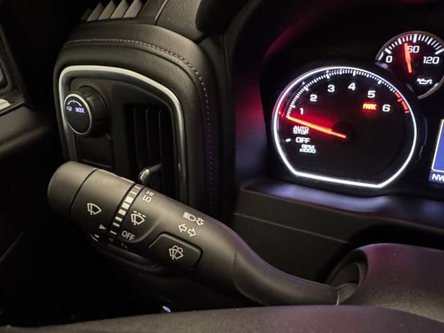 Used 2020 Chevrolet Silverado 1500 LT w/ Texas Edition image 25