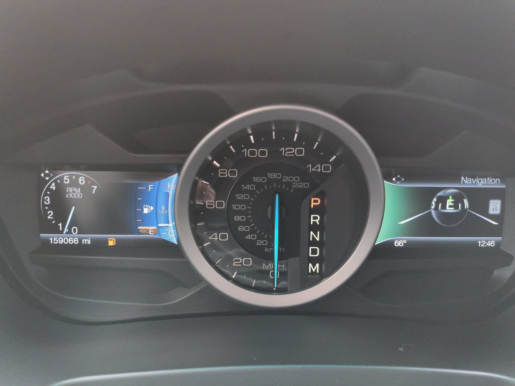 Used 2014 Ford Explorer Sport AWD/4WD image 16