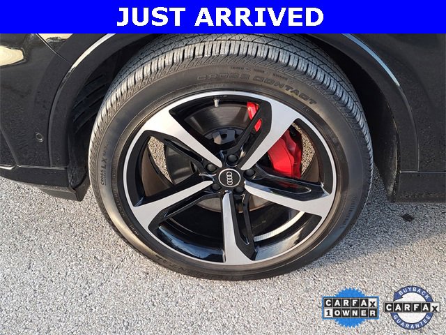 Used 2024 Audi Q7 3.0T Prestige w/ Prestige Package image 9