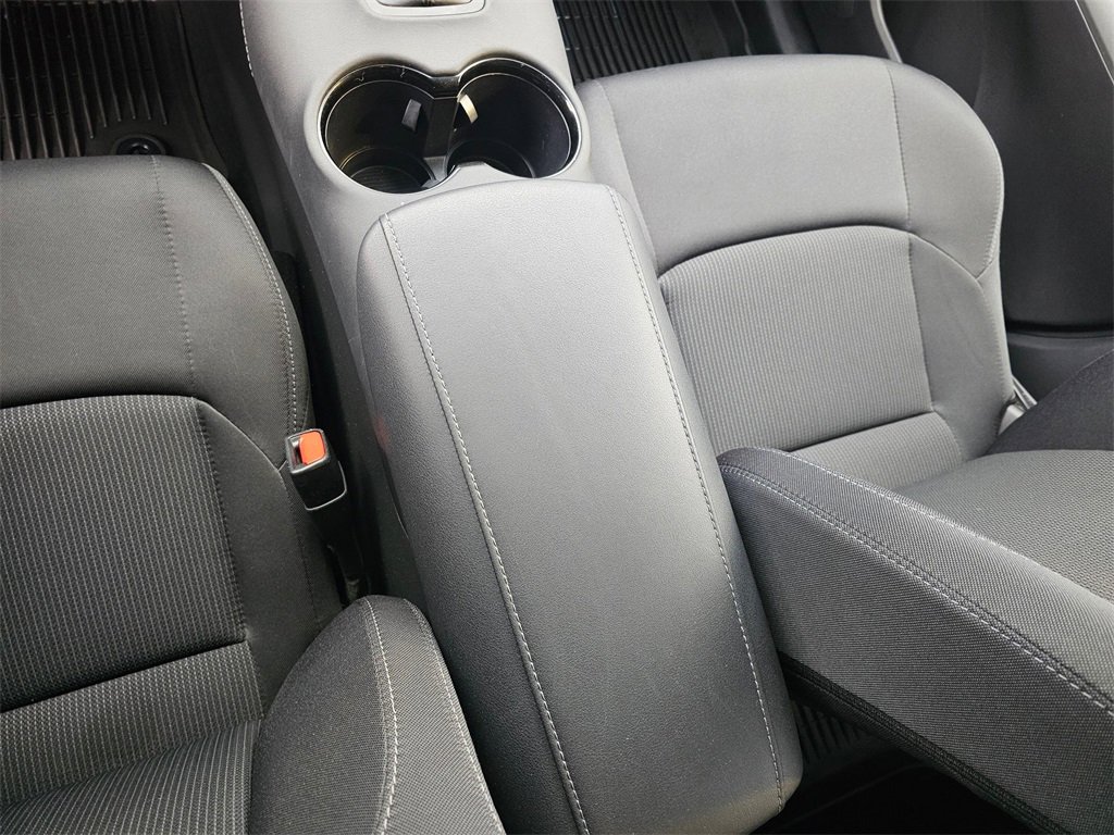 Used 2022 Toyota Venza LE image 35