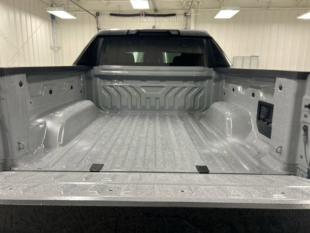 New 2026 Chevrolet Silverado EV LT AWD/4WD image 24