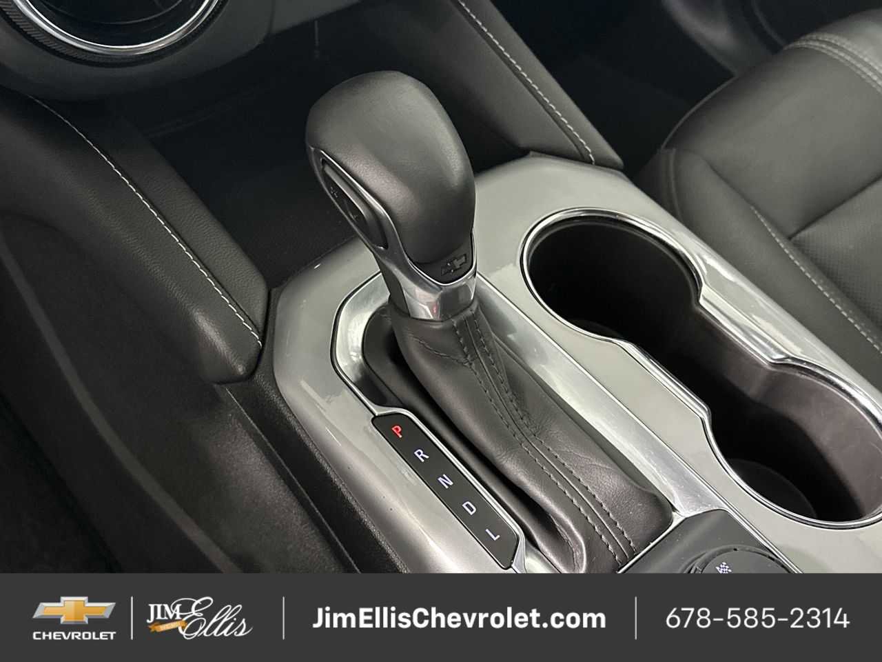 Certified 2024 Chevrolet Blazer LT image 15