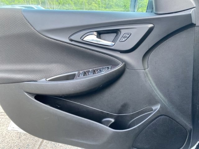 Used 2020 Chevrolet Malibu LS FWD image 21