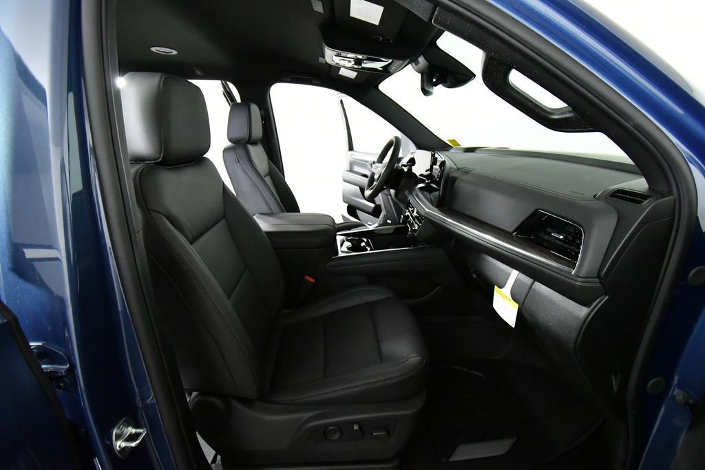 New 2026 Chevrolet Tahoe LT w/ Comfort Package image 22