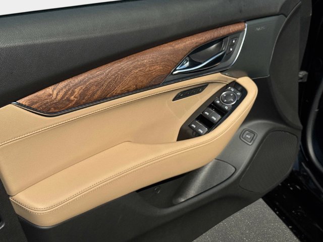 New 2026 Cadillac CT5 Premium Luxury w/ Technology Package AWD/4WD image 15
