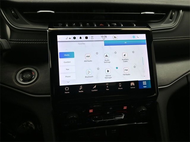 Used 2022 Jeep Grand Cherokee L Limited image 35