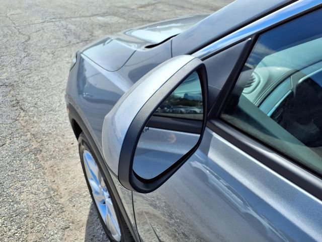 Used 2025 Buick Encore GX Preferred FWD image 48