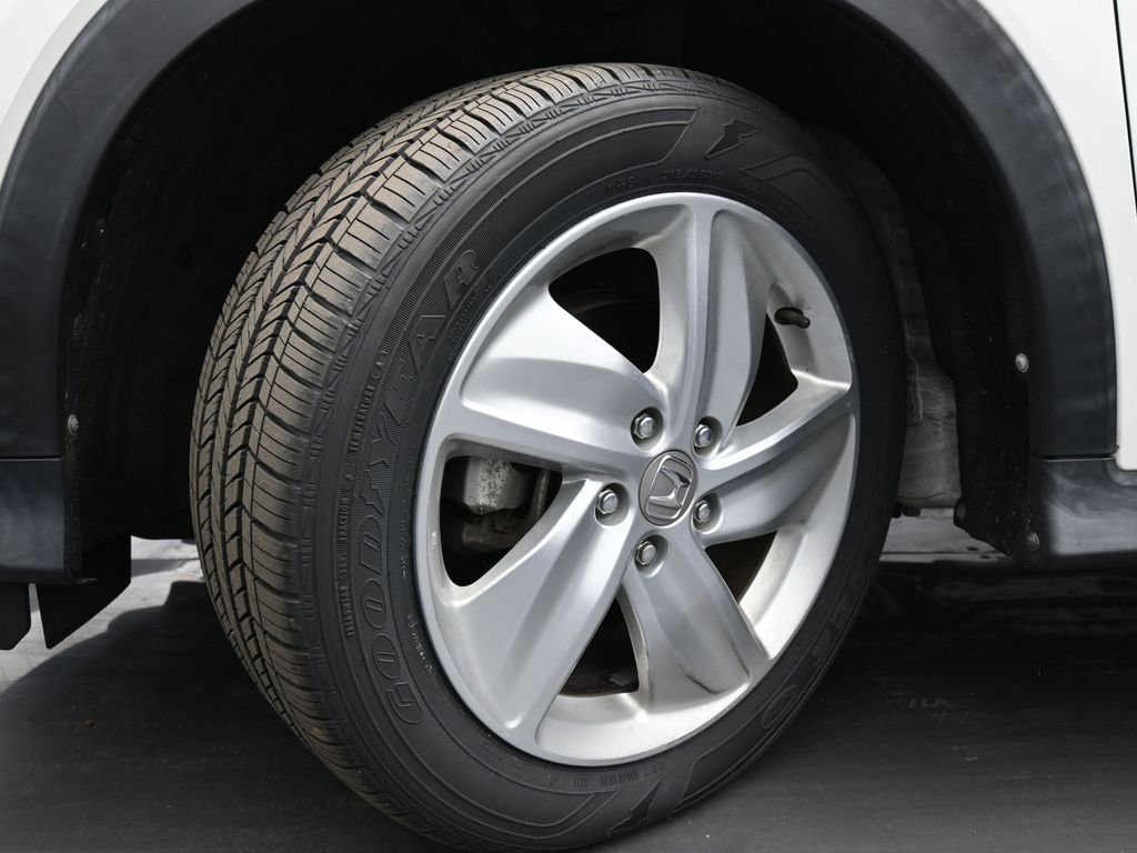 Certified 2019 Honda HR-V EX-L image 43