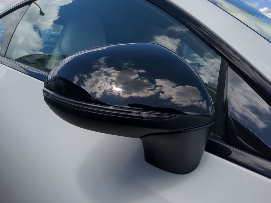 New 2024 Mercedes-Benz CLE 300 4MATIC Coupe image 17