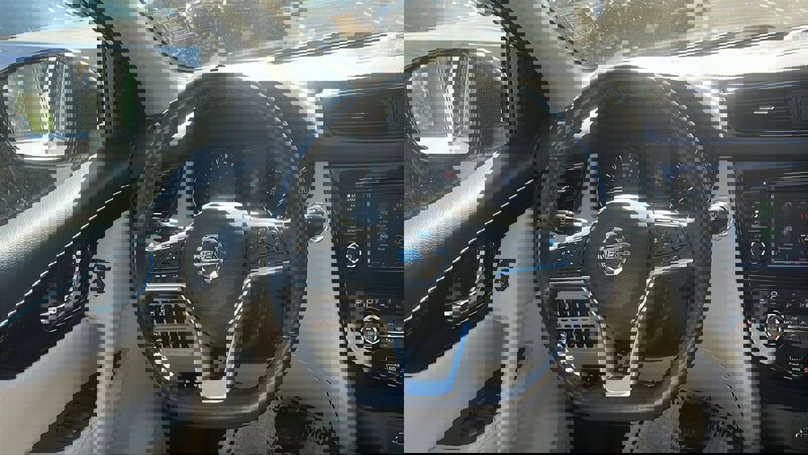 Used 2019 Nissan Rogue Sport SL w/ Premium Package image 23