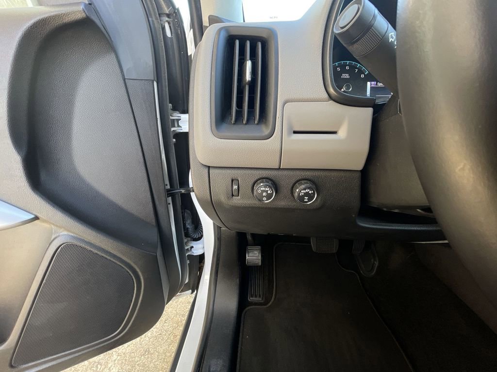 Certified 2018 Chevrolet Colorado LT w/ LT Convenience Package AWD/4WD image 16