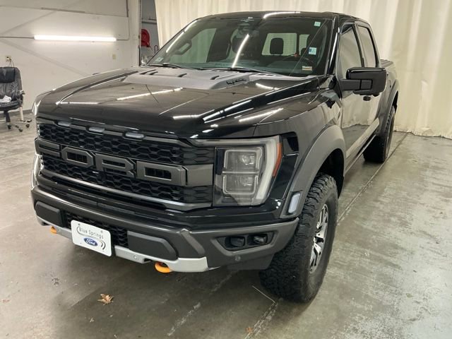 Used 2023 Ford F150 Raptor image 9