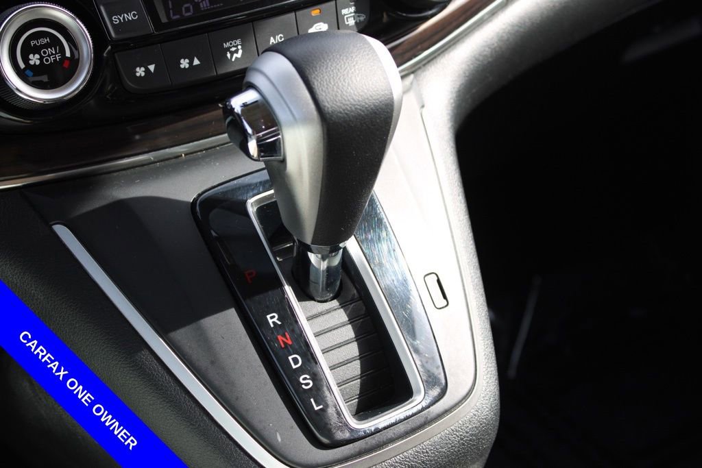 Used 2016 Honda CR-V EX-L image 41