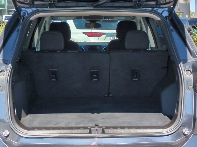 Used 2022 Chevrolet Equinox LT image 13