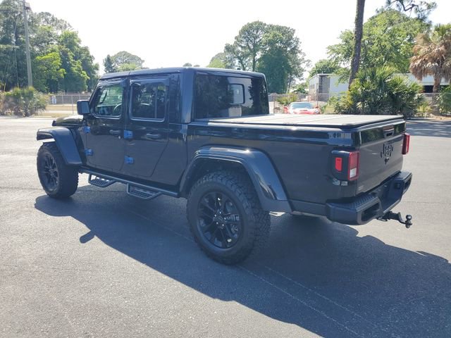 Used 2024 Jeep Gladiator Sport AWD/4WD image 4