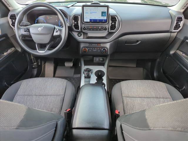 Used 2021 Ford Bronco Sport Big Bend AWD/4WD image 17
