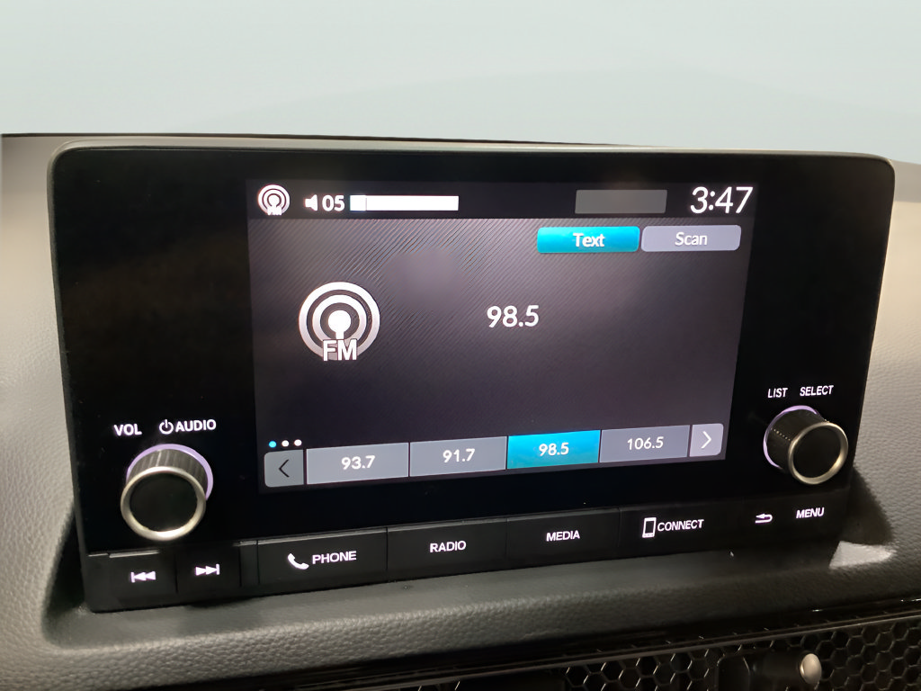 Used 2023 Honda Civic Sport image 35