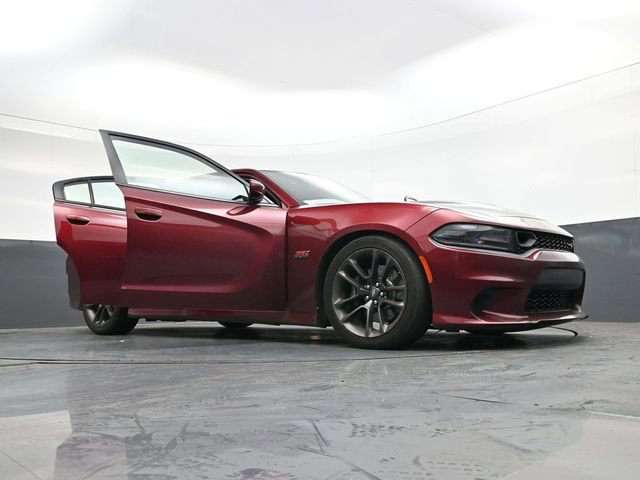 Used 2021 Dodge Charger Scat Pack image 41