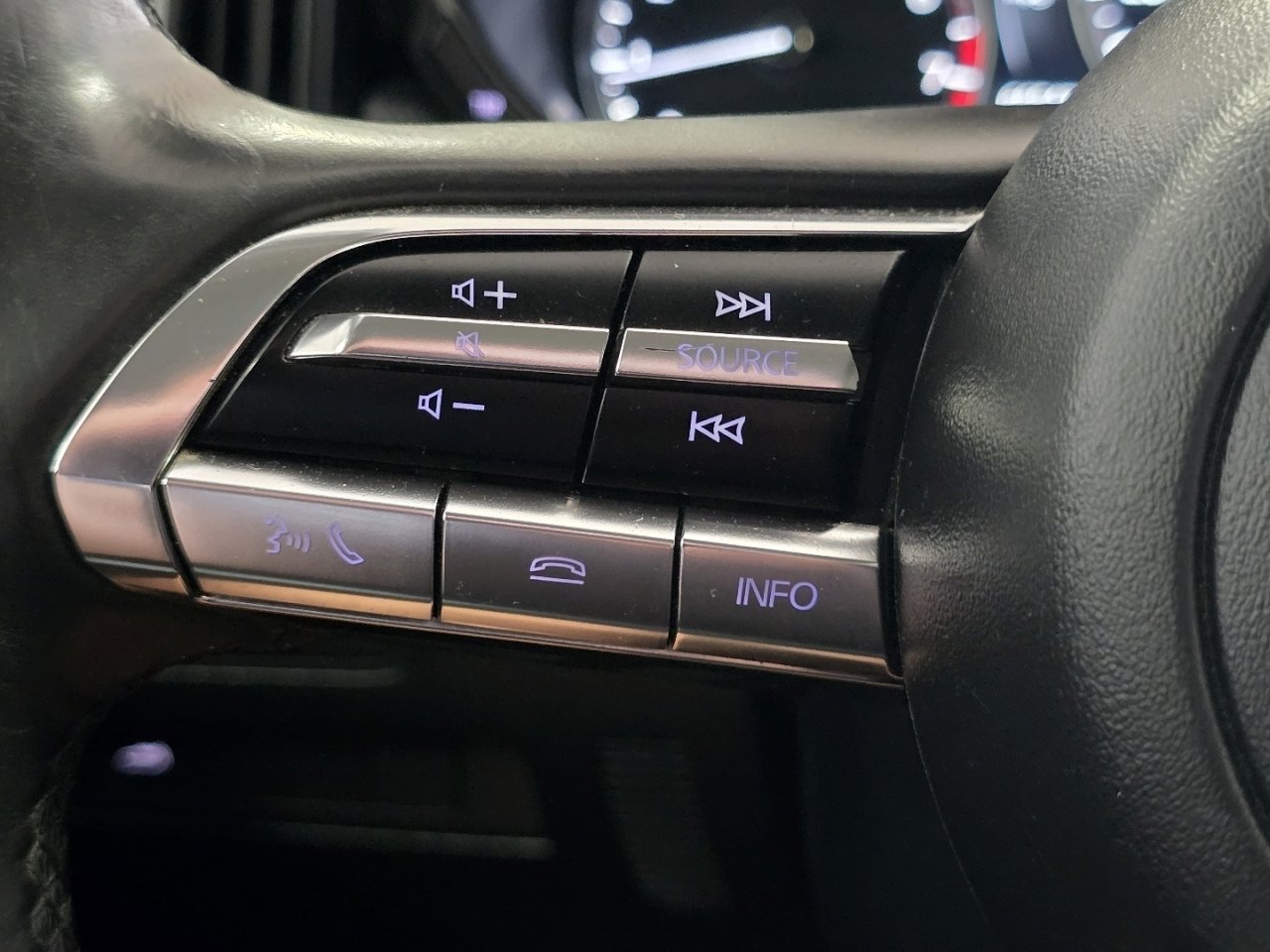 Used 2024 MAZDA CX-50 AWD 2.5 S w/ Preferred Package image 29