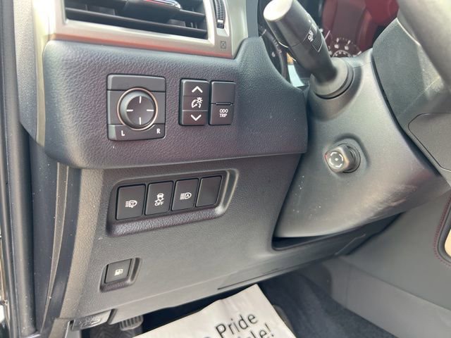 Used 2020 Lexus GX 460 Premium image 9