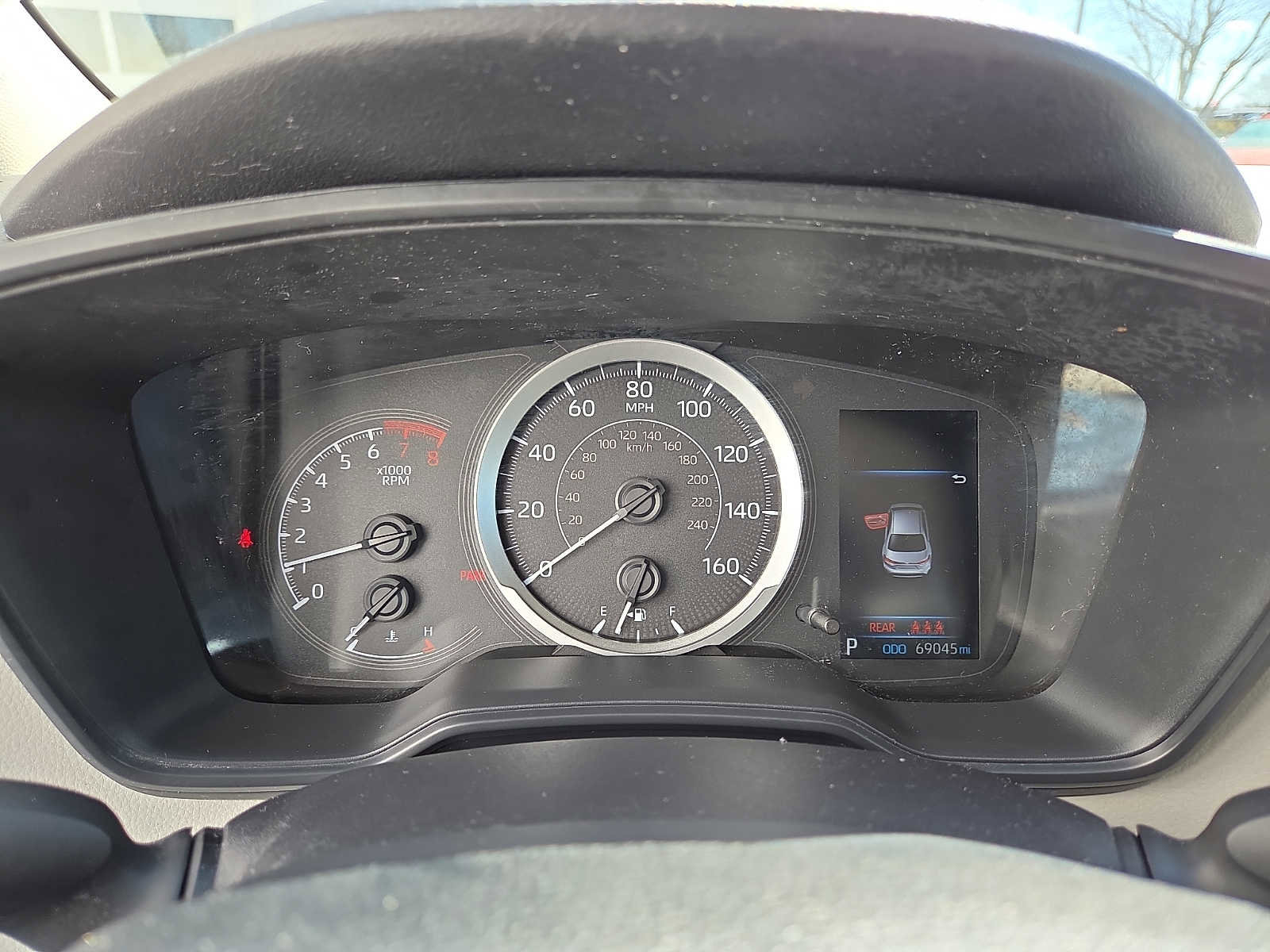 Used 2020 Toyota Corolla LE image 20