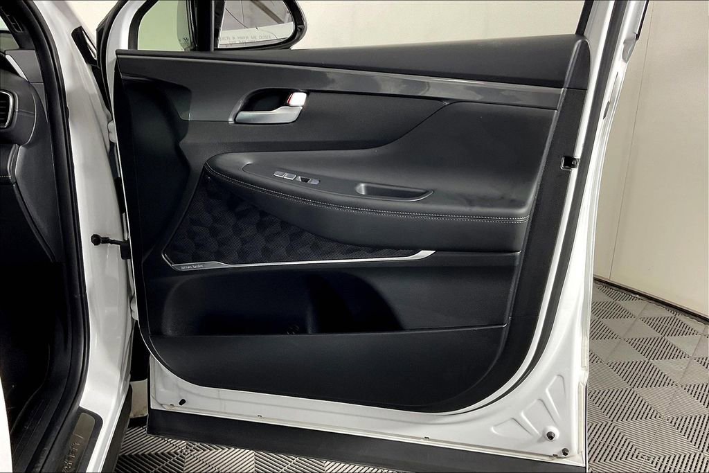 Used 2022 Hyundai Santa Fe Calligraphy image 26