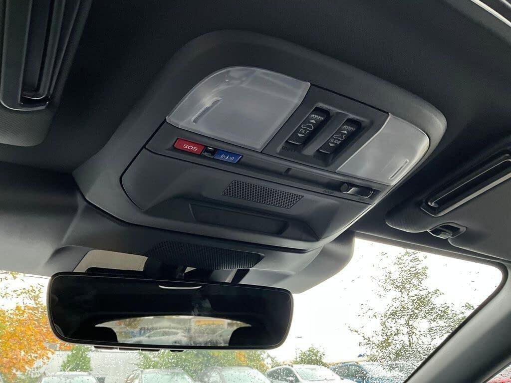 Certified 2025 Subaru Crosstrek 2.5i Wilderness w/ Crosstrek Mirror Package AWD/4WD image 16