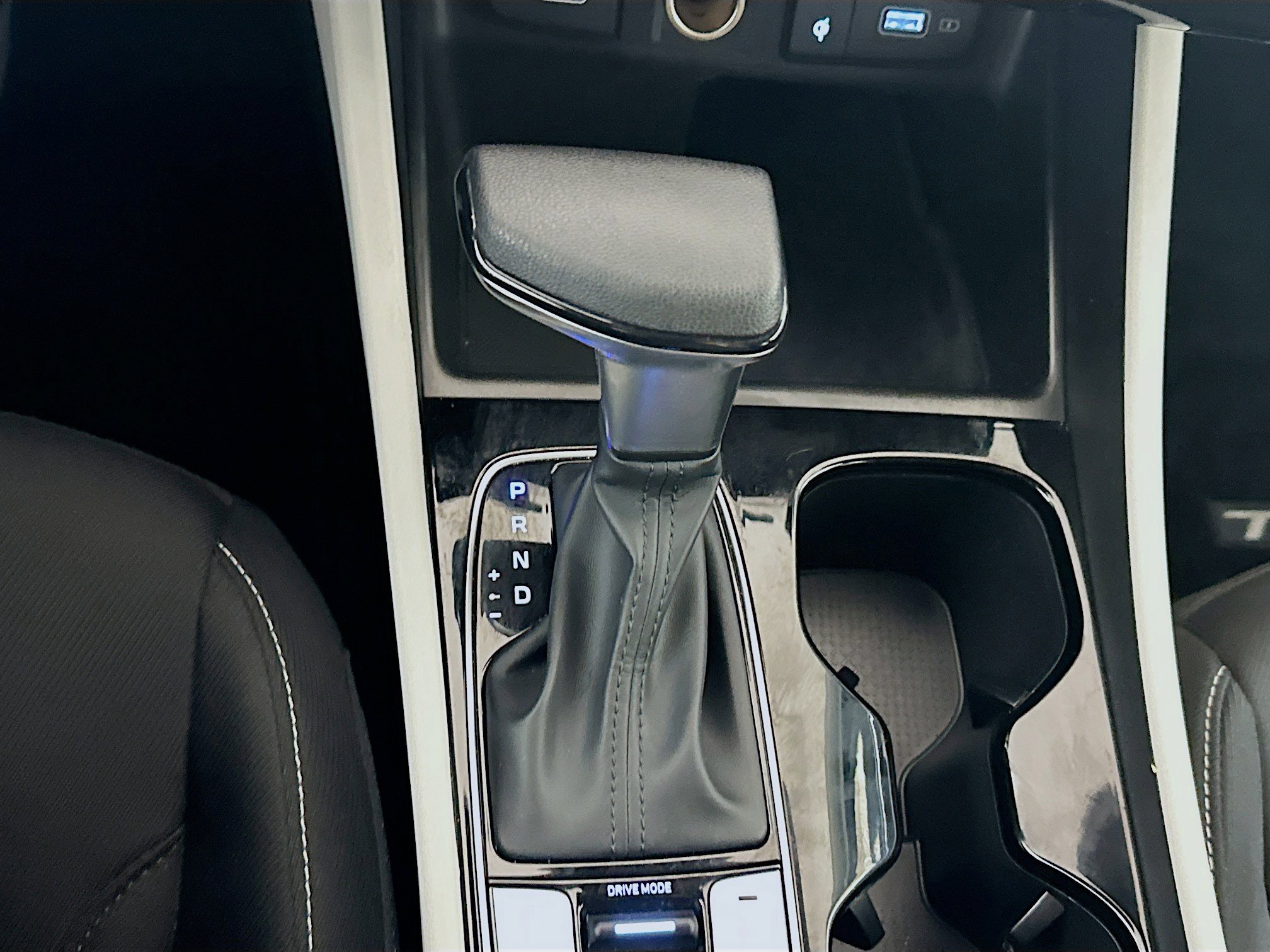 Used 2023 Hyundai Tucson SEL w/ Cargo Package image 24