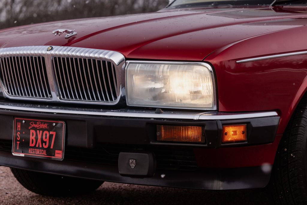 Used 1992 Jaguar XJ Vanden Plas image 44