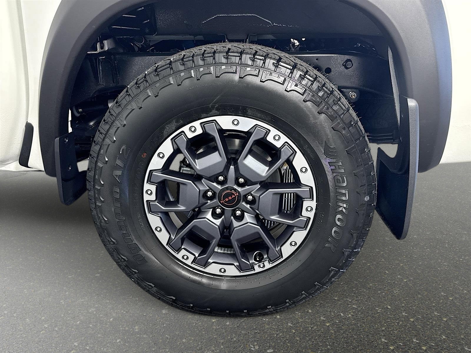 New 2026 Nissan Frontier PRO-4X w/ Pro-4x Convenience Package AWD/4WD image 29