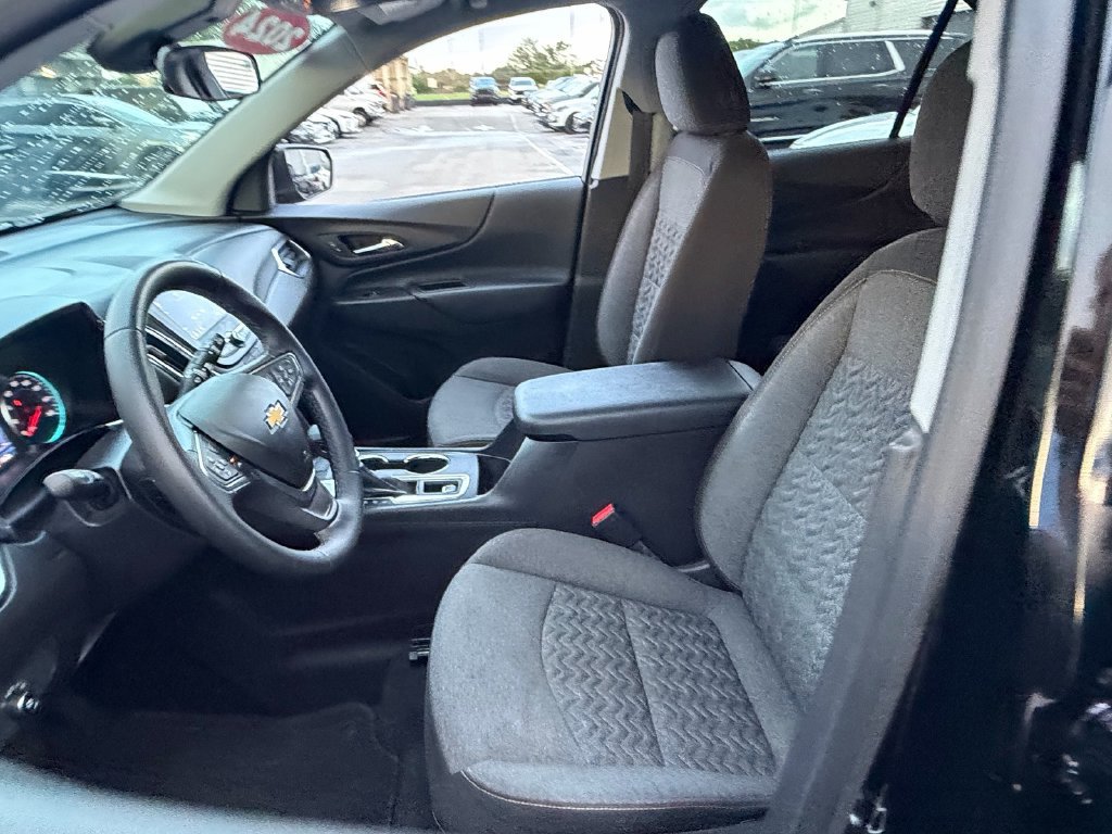 Used 2024 Chevrolet Equinox LT FWD image 10