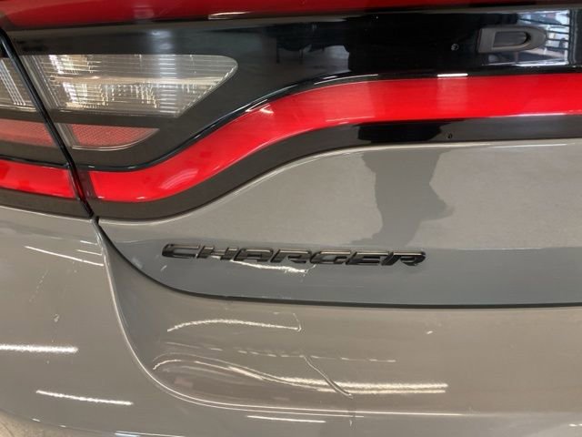 Used 2023 Dodge Charger GT w/ Blacktop Package image 8