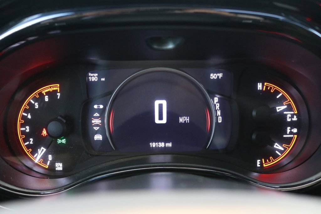 Used 2024 Dodge Durango R/T image 58