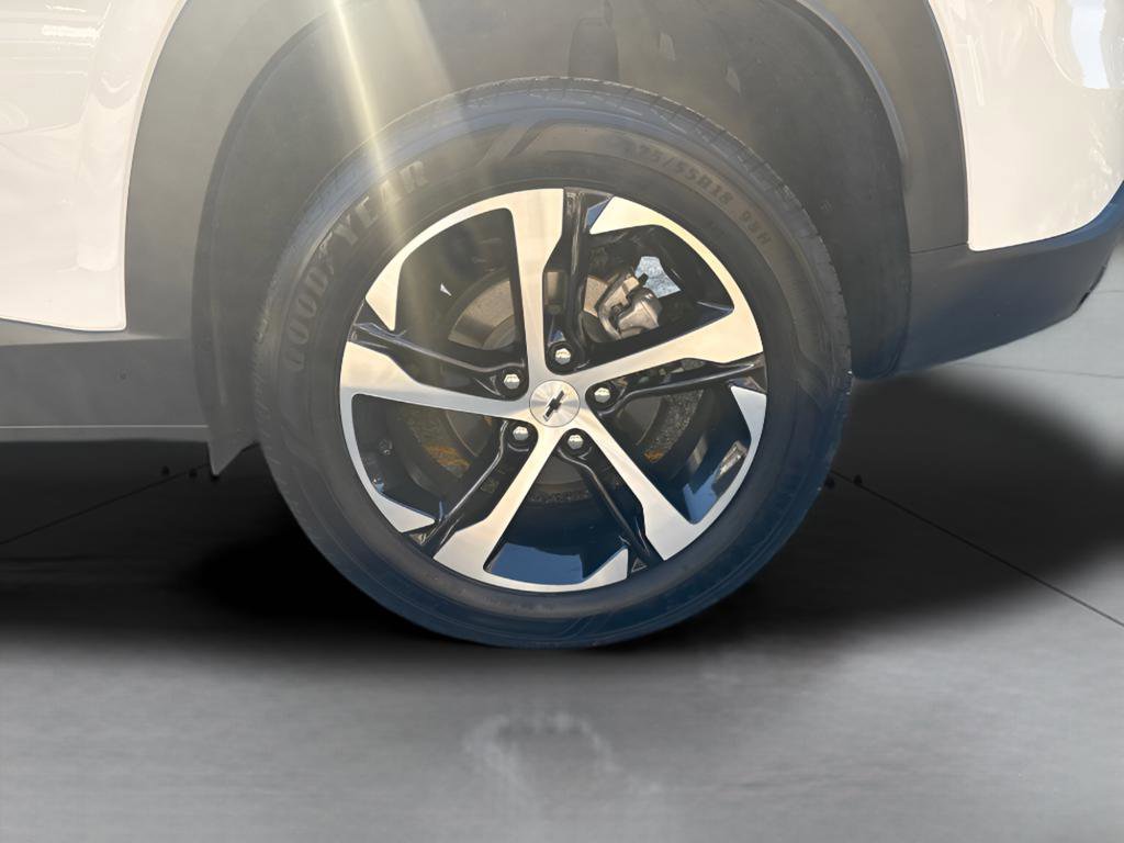 Used 2024 Chevrolet Trax RS w/ Driver Confidence Package FWD image 8
