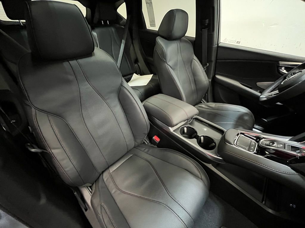 New 2026 Acura RDX A-Spec image 11