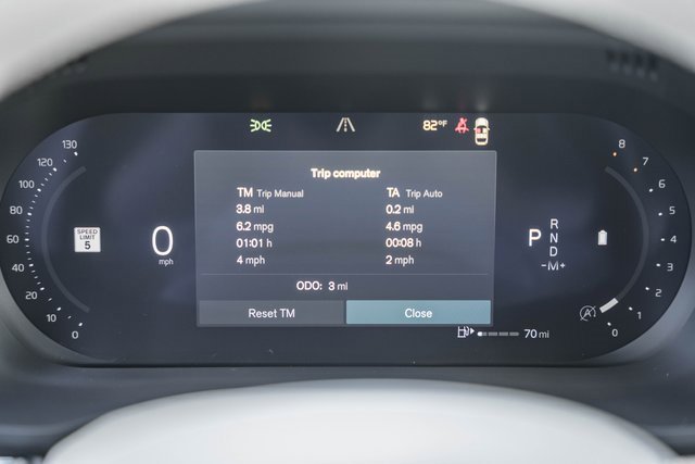 New 2026 Volvo XC60 B5 Ultra w/ Protection Package Premier image 42