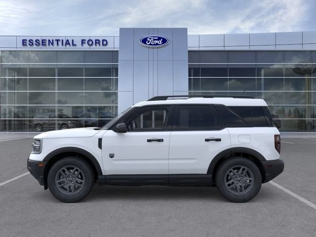 New 2026 Ford Bronco Sport Big Bend w/ Convenience Package AWD/4WD image 3
