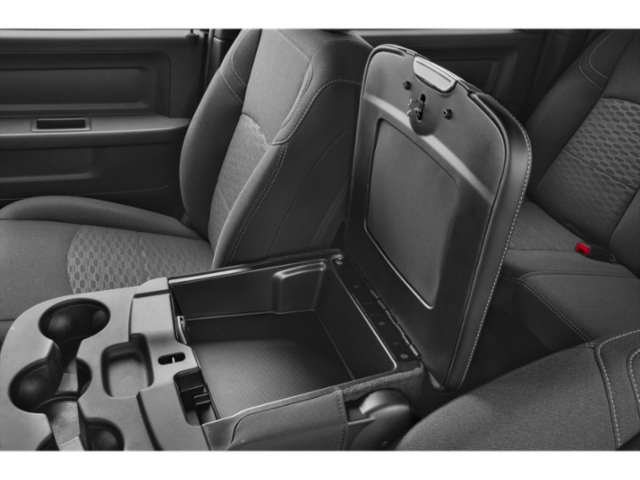 New 2027 RAM 2500 Tradesman AWD/4WD image 11