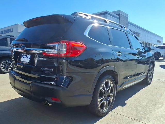 Used 2023 Subaru Ascent Touring AWD/4WD image 6