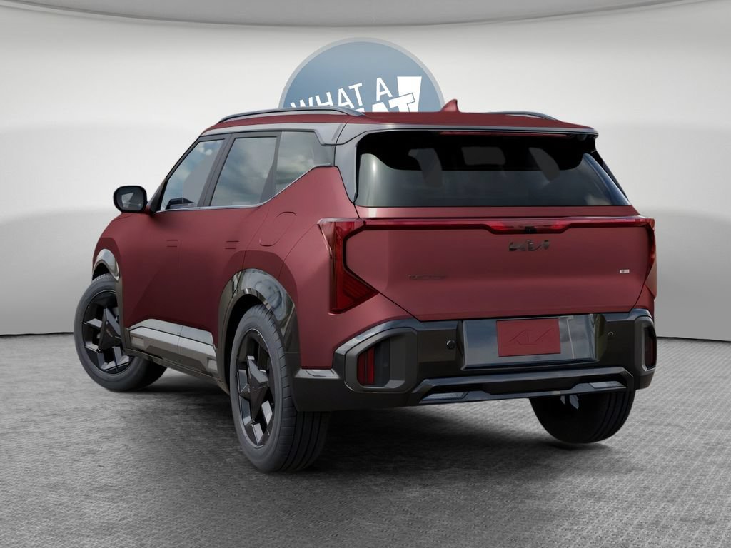 New 2027 Kia Seltos X-Line S AWD/4WD image 4